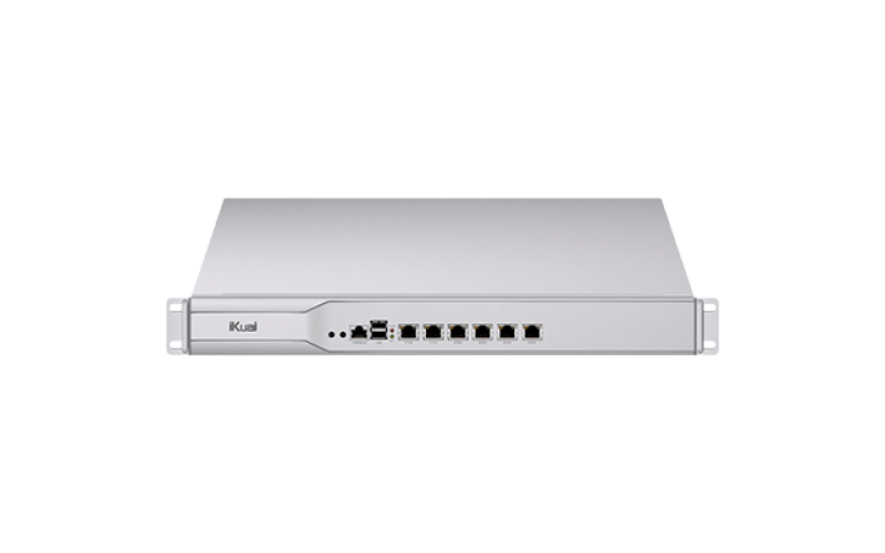 企業(yè)級2.5G多業(yè)務網(wǎng)關(guān) IK-R3660PERF