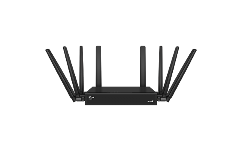 千兆5G無(wú)線路由器 IK-C90